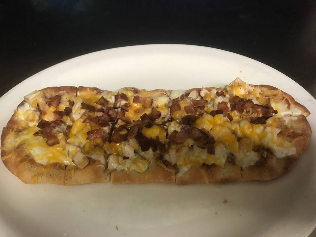 Backyard Sports Bar and Grill | restaurant | 9703 N Kings Hwy, Myrtle Beach, SC 29572, USA | 8434494500 OR +1 843-449-4500