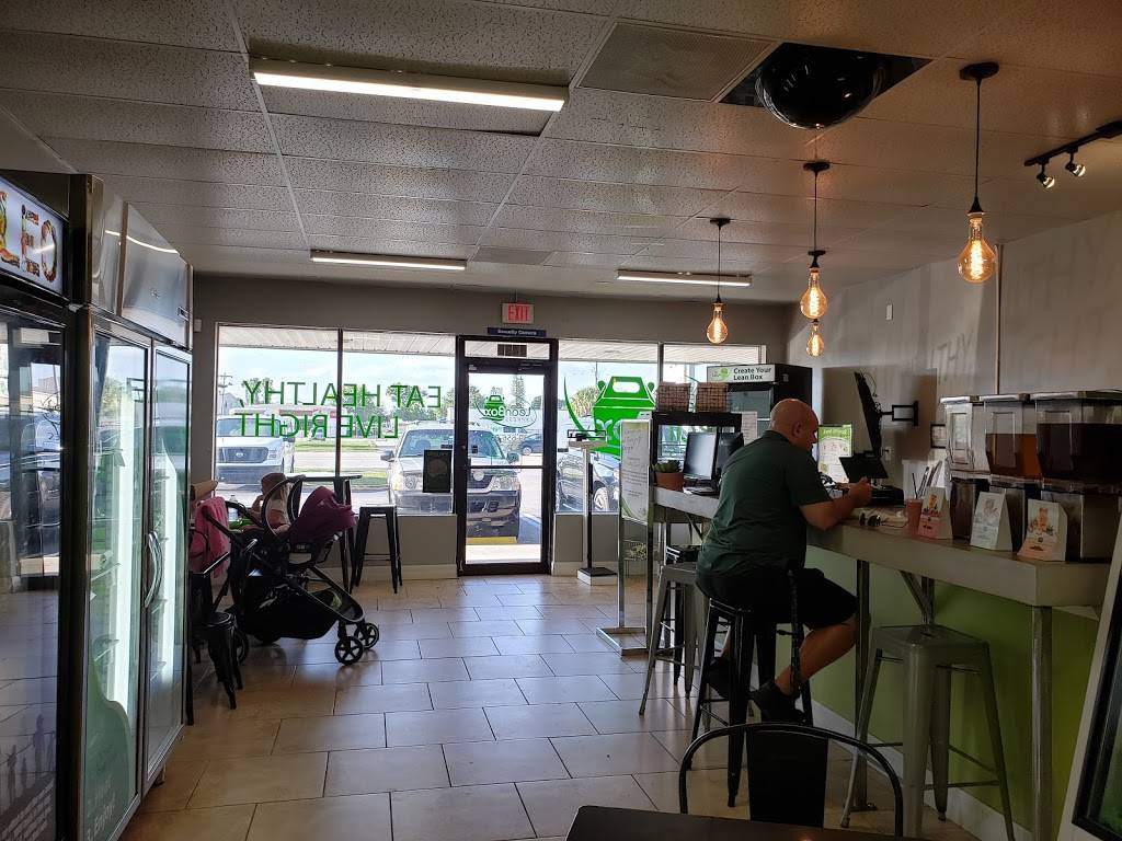 The Lean Box | restaurant | 4255, 4430 Hancock Bridge Pkwy, North Fort Myers, FL 33903, USA | 2396560358 OR +1 239-656-0358