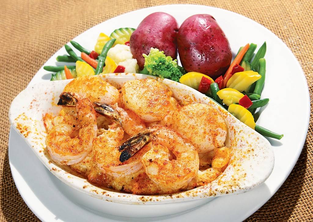 Rockafellers Restaurant | restaurant | 308 Mediterranean Ave, Virginia Beach, VA 23451, USA | 7574225654 OR +1 757-422-5654