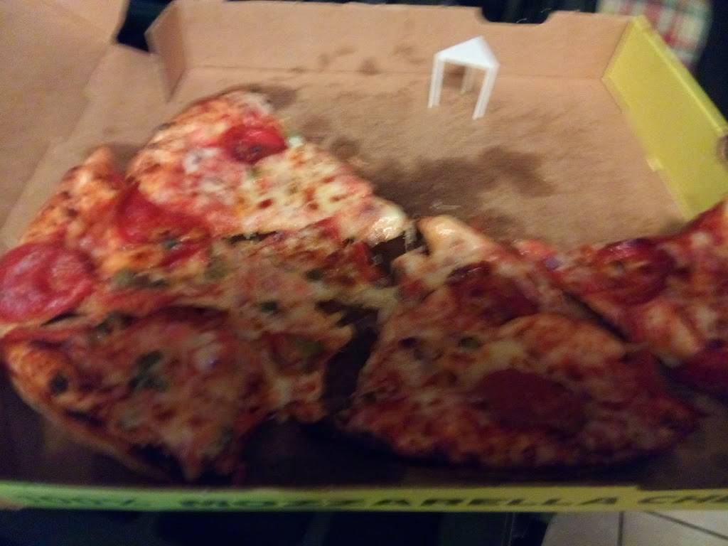 Hungry Howies Pizza | meal delivery | 5945 US-17, Davenport, FL 33837, USA | 8634245000 OR +1 863-424-5000