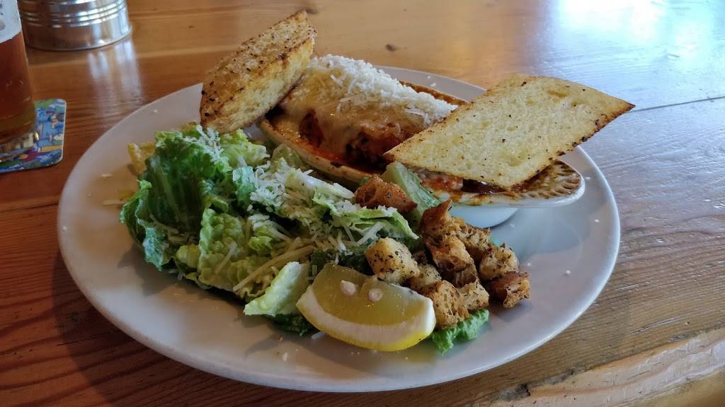 Alex Smokehouse | restaurant | 1834 Main St, Washougal, WA 98671, USA | 3603351008 OR +1 360-335-1008