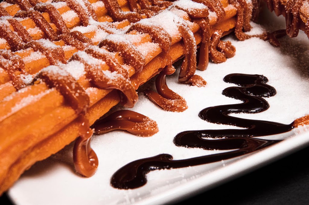 La Guajira Pizzeria Flagler | restaurant | 8410 W Flagler St Suit #106, Miami, FL 33144, USA | 7863911919 OR +1 786-391-1919