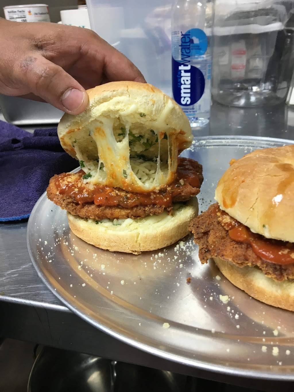 WEBs Kitchen at Nightlife Bar & Grill | restaurant | 565 CT-12, Groton, CT 06340, USA | 8608670512 OR +1 860-867-0512