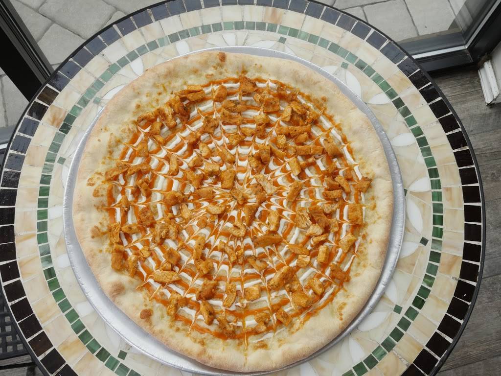 Cristos Pizza and Grill | meal delivery | 1052 Livingston Ave, North Brunswick Township, NJ 08902, USA | 7325430891 OR +1 732-543-0891