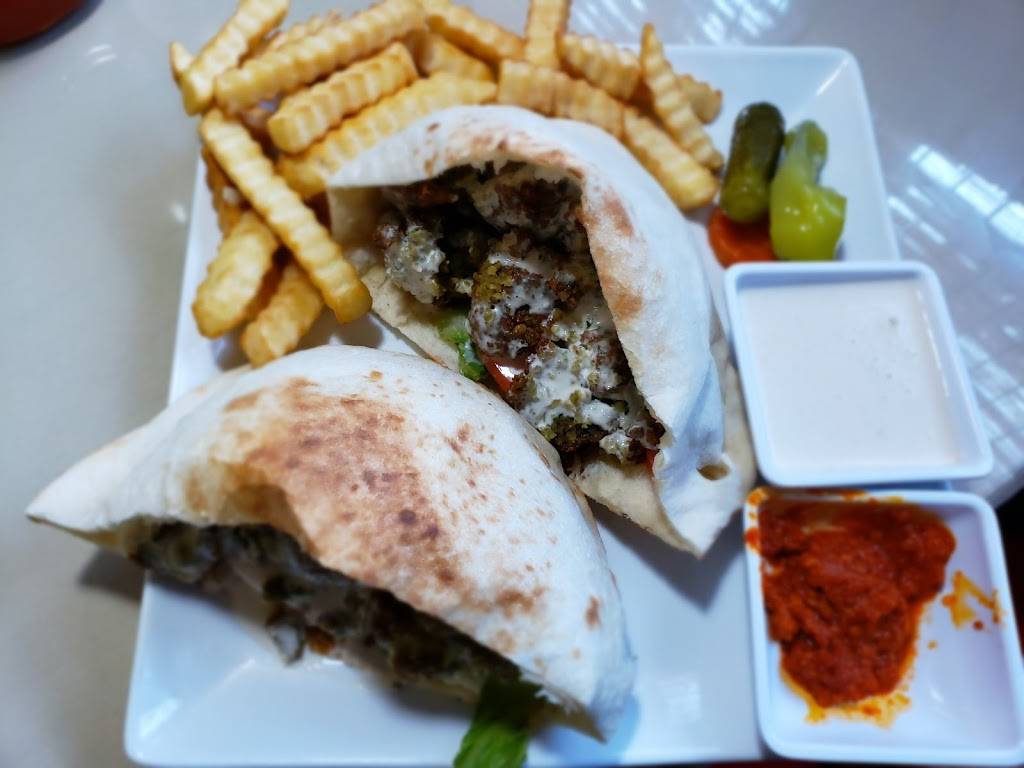 Nizams - Mediterranean Cuisine | restaurant | 6666 E Black Horse Pike, Egg Harbor Township, NJ 08234, USA | 6092416006 OR +1 609-241-6006