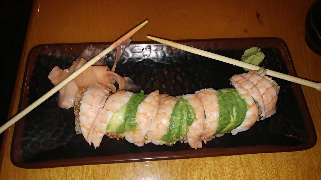 Tokyo Japanese Steak House & Sushi Bar | restaurant | 4438 Dowlen Rd #104, Beaumont, TX 77706, USA | 4098962400 OR +1 409-896-2400