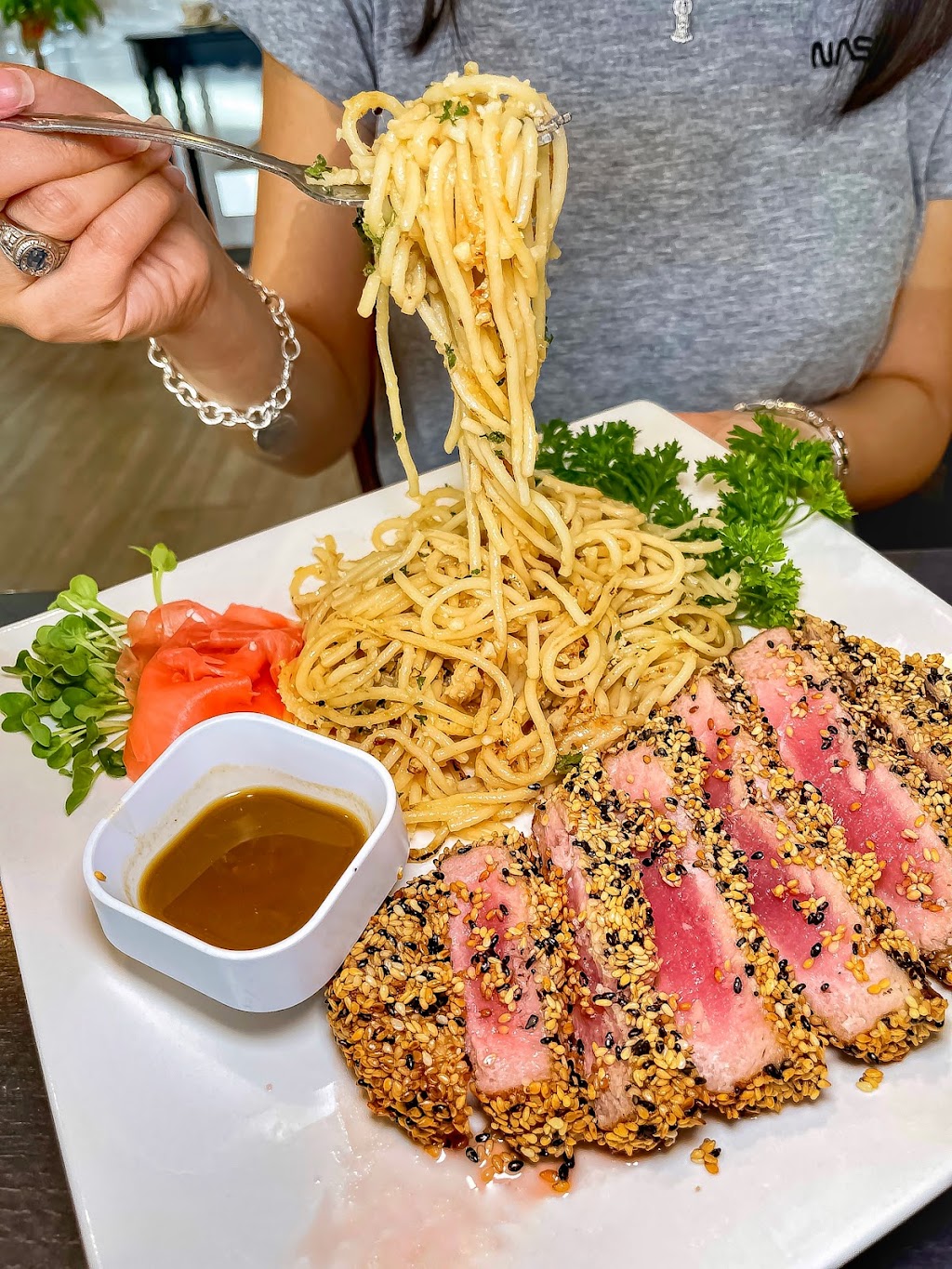 7 SPICES ASIAN KITCHEN | restaurant | 10561 Bolsa Ave, Garden Grove, CA 92843, USA | 7147604950 OR +1 714-760-4950