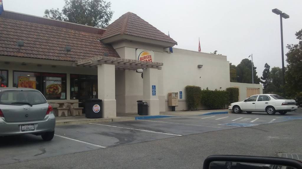 Burger King | restaurant | 2532 Channing Ave, San Jose, CA 95131, USA | 4089440101 OR +1 408-944-0101