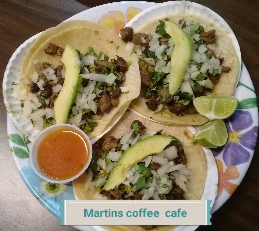 Martins Coffee Cafe | restaurant | 4033, 621 W Hoffman Ave, Lindenhurst, NY 11757, USA | 6319913308 OR +1 631-991-3308