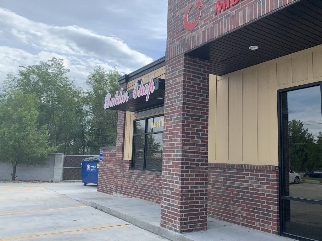 Halal Meat Market | restaurant | 2407 S Redwood Rd, West Valley City, UT 84119, USA | 8019520786 OR +1 801-952-0786