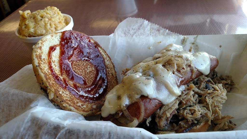 Jimmy Gs Barbeque | restaurant | 1321 W State St, Fremont, OH 43420, USA | 5672012920 OR +1 567-201-2920