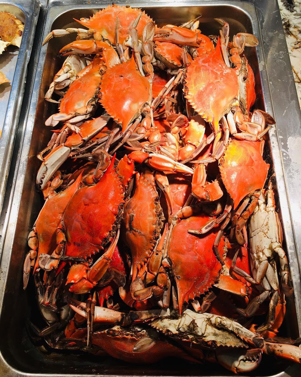 King Buffet | restaurant | 541 Bertrand Dr, Lafayette, LA 70506, USA | 3372322688 OR +1 337-232-2688