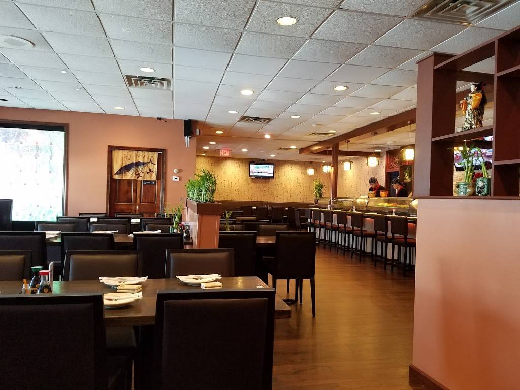 Mr Sushi All You Can Eat | restaurant | 2117 Marlton Pike W, Cherry Hill, NJ 08002, USA | 8564880200 OR +1 856-488-0200