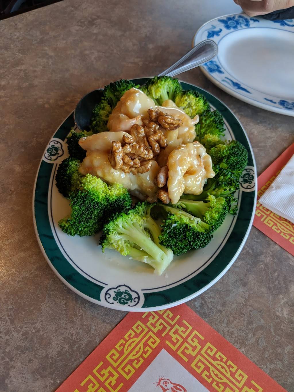 Big Wa Chinese Restaurant | restaurant | 519 E Florence Blvd, Casa Grande, AZ 85122, USA | 5204217111 OR +1 520-421-7111