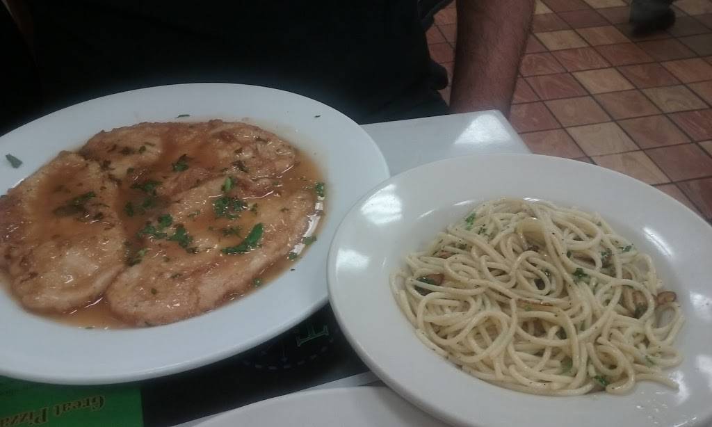 Graziella Pizza | restaurant | 33-25 Francis Lewis Blvd, Flushing, NY 11358, USA | 7183584706 OR +1 718-358-4706