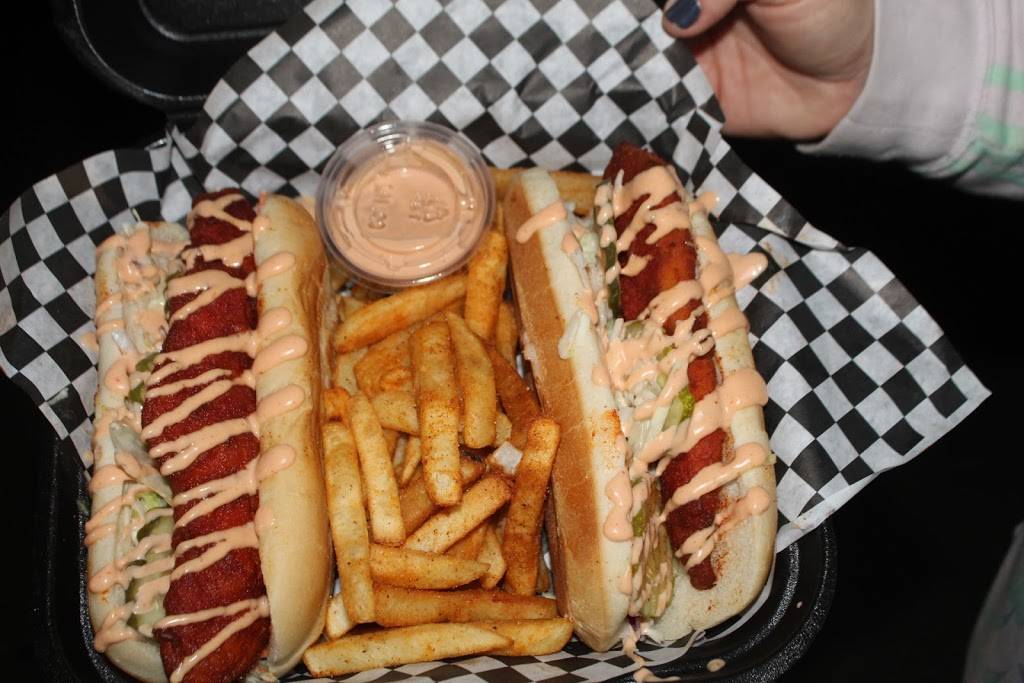 Spicy Boyz Chicken | restaurant | 11005 Vanowen St, North Hollywood, CA 91605, USA | 3238306943 OR +1 323-830-6943