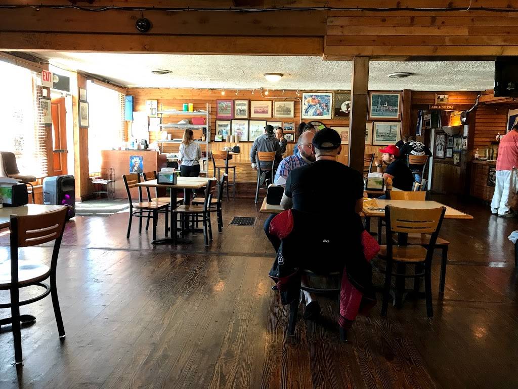 Marias Kitchen & Bar | restaurant | 805 N Broadway, Lexington, KY 40508, USA | 8593099039 OR +1 859-309-9039