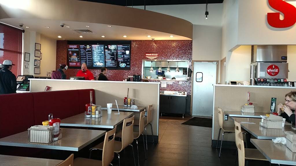 Smashburger | restaurant | 984 NJ-17, Ramsey, NJ 07446, USA | 2013278173 OR +1 201-327-8173