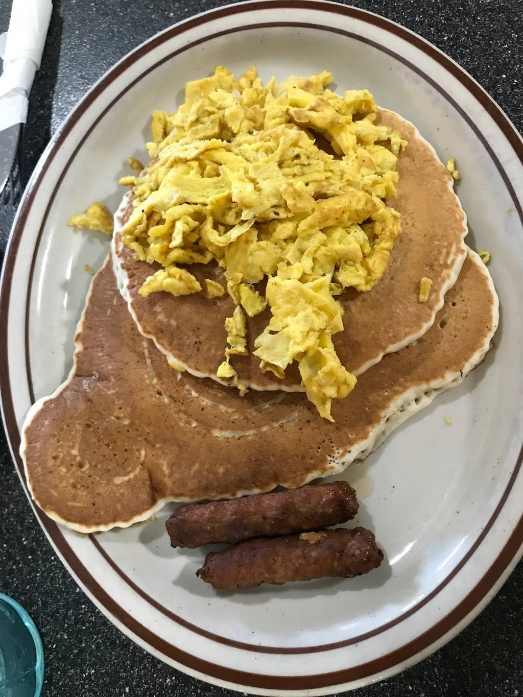 Hot Rod Diner | restaurant | 8155 Lander Ave, Hilmar, CA 95324, USA | 2096641022 OR +1 209-664-1022