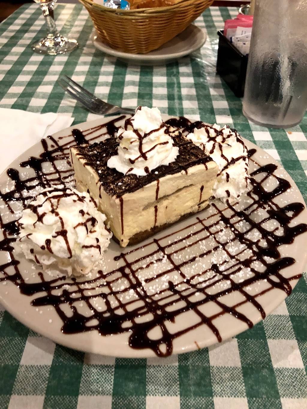 Mangia Mangia Italian Kitchen | restaurant | 430 Boston Rd, Billerica, MA 01821, USA | 9786672697 OR +1 978-667-2697