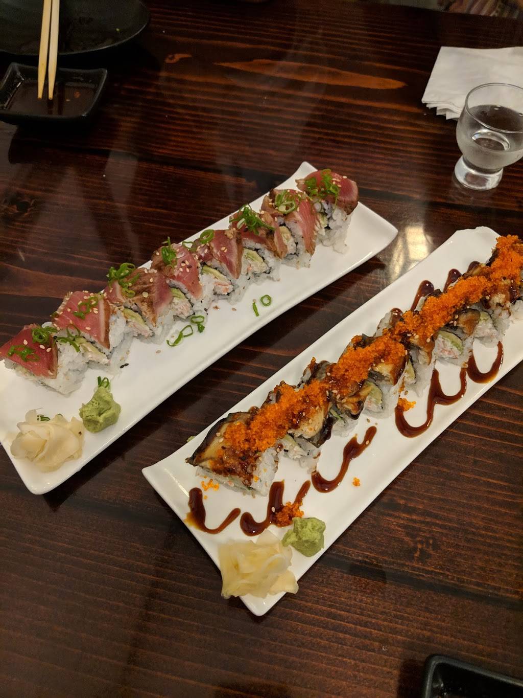 Tokoname | restaurant | 442 Uluniu St, Kailua, HI 96734, USA | 8082628656 OR +1 808-262-8656