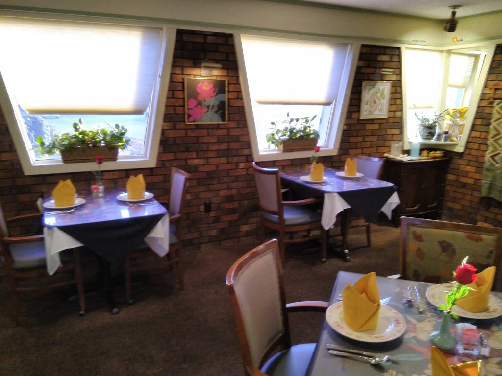 Thai Orchid Restaurant | restaurant | 1404 N Sandhills Blvd, Aberdeen, NC 28315, USA | 9109449299 OR +1 910-944-9299