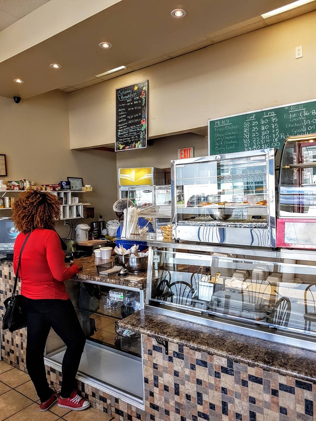 Roses Caribbean Kitchen | restaurant | 7916 Hurontario St, Brampton, ON L6Y 0P6, Canada | 9054563400 OR +1 905-456-3400