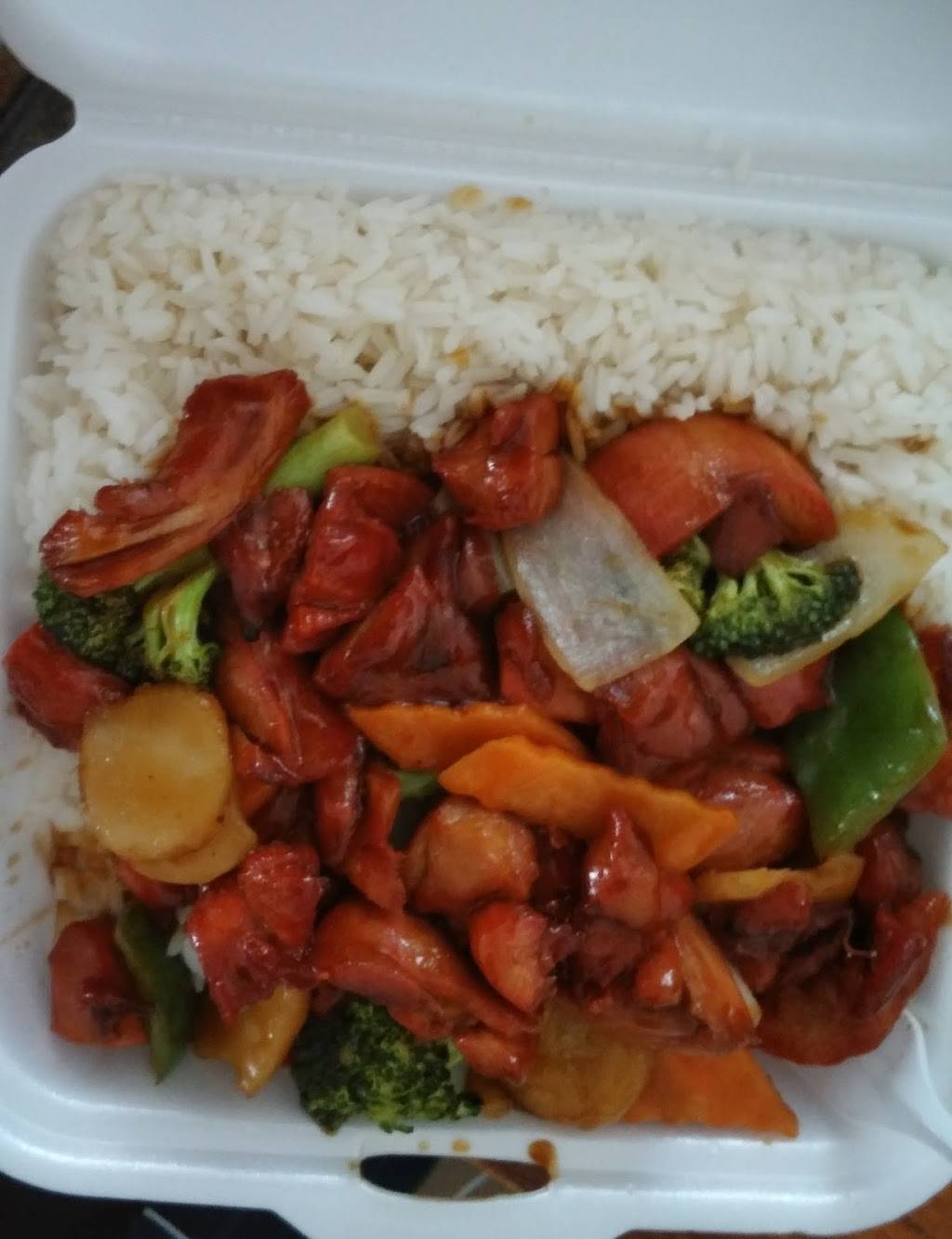 Ho-Ho Restaurant | restaurant | 7902 Lem Turner Rd, Jacksonville, FL 32208, USA | 9047643081 OR +1 904-764-3081