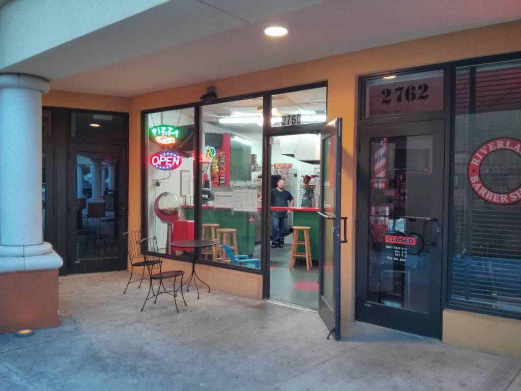 Sassanos Pizza | restaurant | 2760 Davie Blvd, Fort Lauderdale, FL 33312, USA | 9547914080 OR +1 954-791-4080