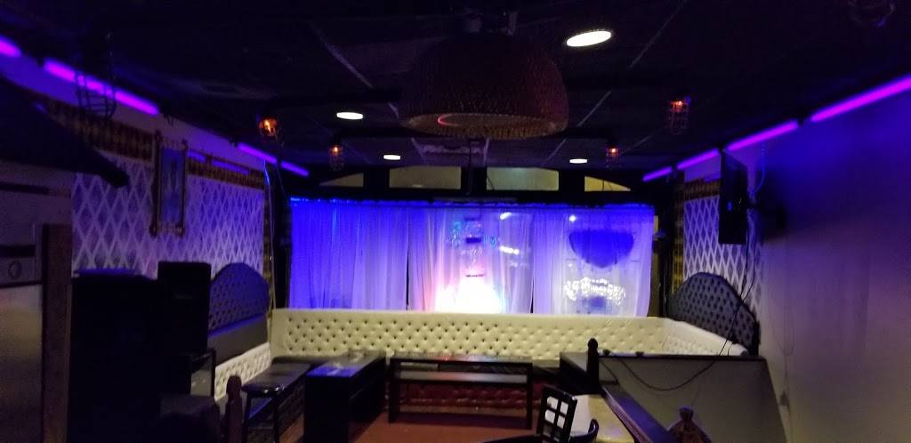 Jano Ethiopian Restaurant & Bar | restaurant | 34 S Eutaw St, Baltimore, MD 21201, USA | 4102445540 OR +1 410-244-5540