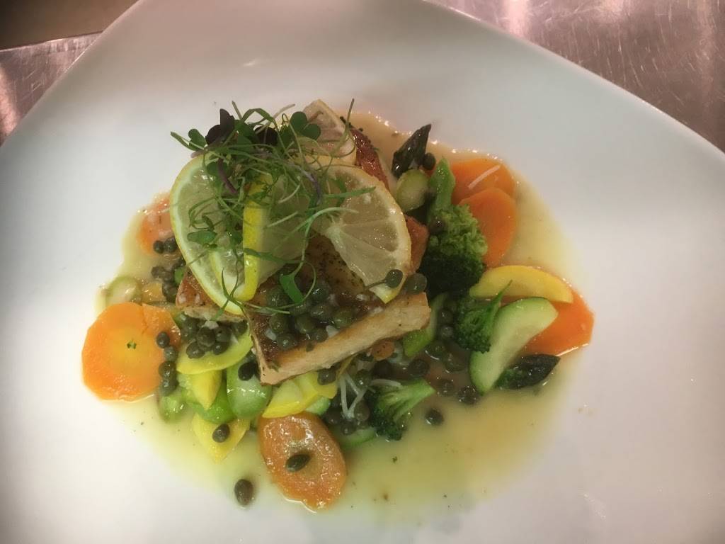 Porta Di Roma Italian Restaurant & Bar | restaurant | 2301 Performance Dr, Richardson, TX 75082, USA | 9726855500 OR +1 972-685-5500