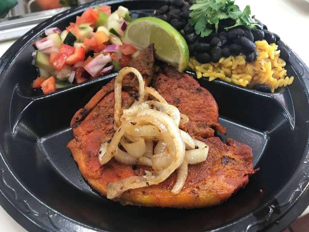 Chicken Kitchen | restaurant | 5071 N Dixie Hwy, Oakland Park, FL 33334, USA | 9549455002 OR +1 954-945-5002