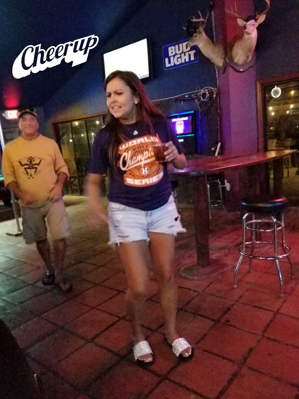 Pelican Lounge | restaurant | 14330 S Padre Island Dr, Corpus Christi, TX 78418, USA | 3619498222 OR +1 361-949-8222