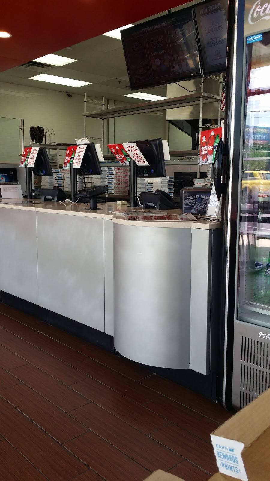 Dominos Pizza | meal delivery | 860 S US Hwy 17 92 Ste A, Longwood, FL 32750, USA | 4073311881 OR +1 407-331-1881