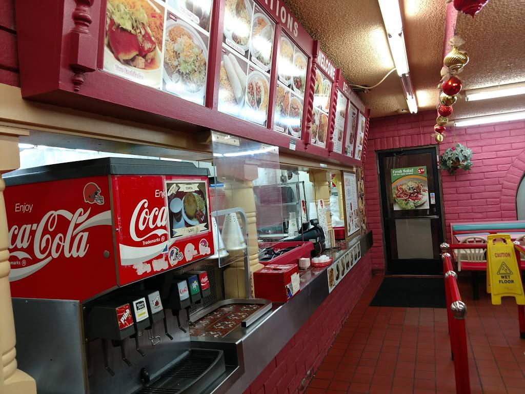 Rigobertos Taco Shop Portland | restaurant | 15855 SE McLoughlin Blvd, Milwaukie, OR 97267, USA | 5036598124 OR +1 503-659-8124