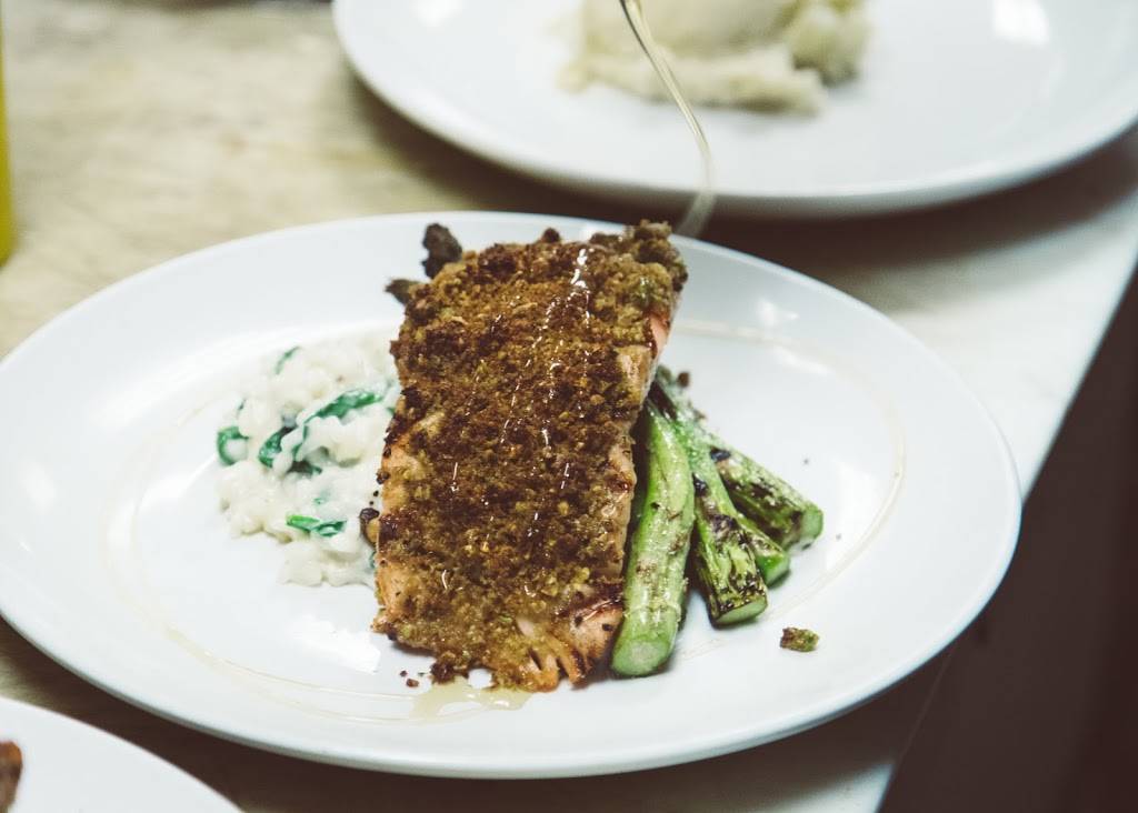 Tavolino Italian Gourmet | restaurant | 33 E Main St, Westborough, MA 01581, USA | 5083668600 OR +1 508-366-8600