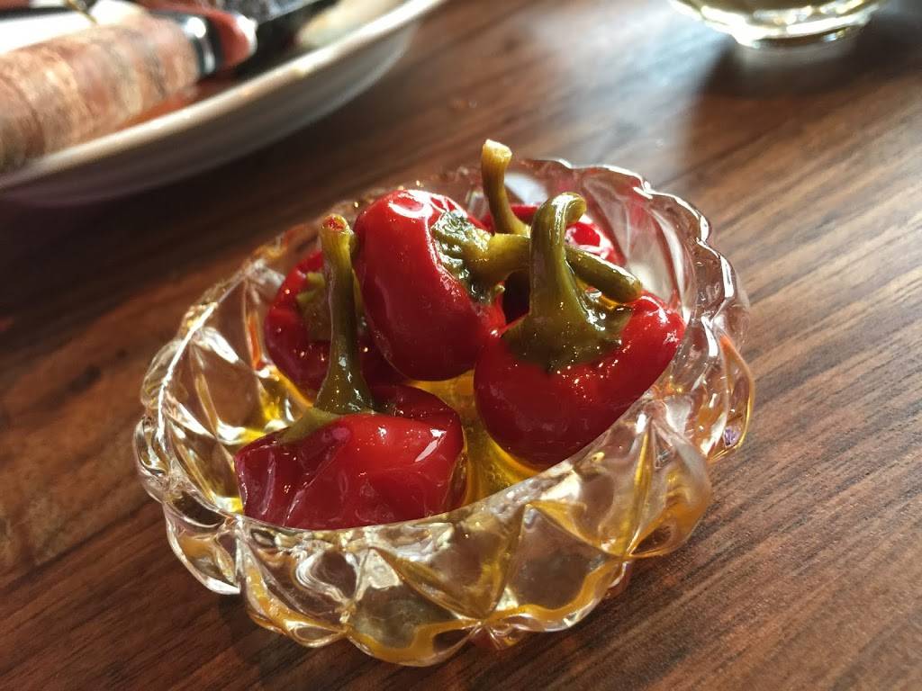 Angler | restaurant | 132 The Embarcadero, San Francisco, CA 94105, USA | 4158729442 OR +1 415-872-9442