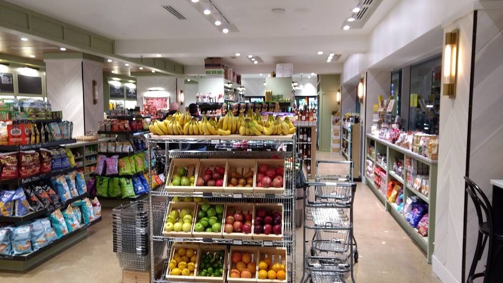 Royal Blue Grocery - The Mercantile | cafe | 1800 Main St Suite 124, Dallas, TX 75201, USA | 2147609686 OR +1 214-760-9686