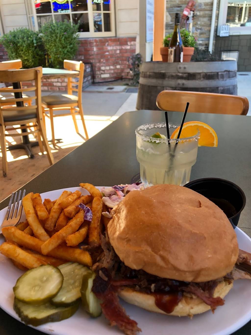 West End Bar & Grill | restaurant | 774 Main St, Cambria, CA 93428, USA | 8059275521 OR +1 805-927-5521