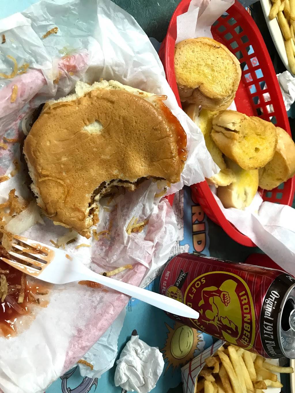 Morro Castle | restaurant | 1201 W 44th Pl, Hialeah, FL 33012, USA | 3055564252 OR +1 305-556-4252