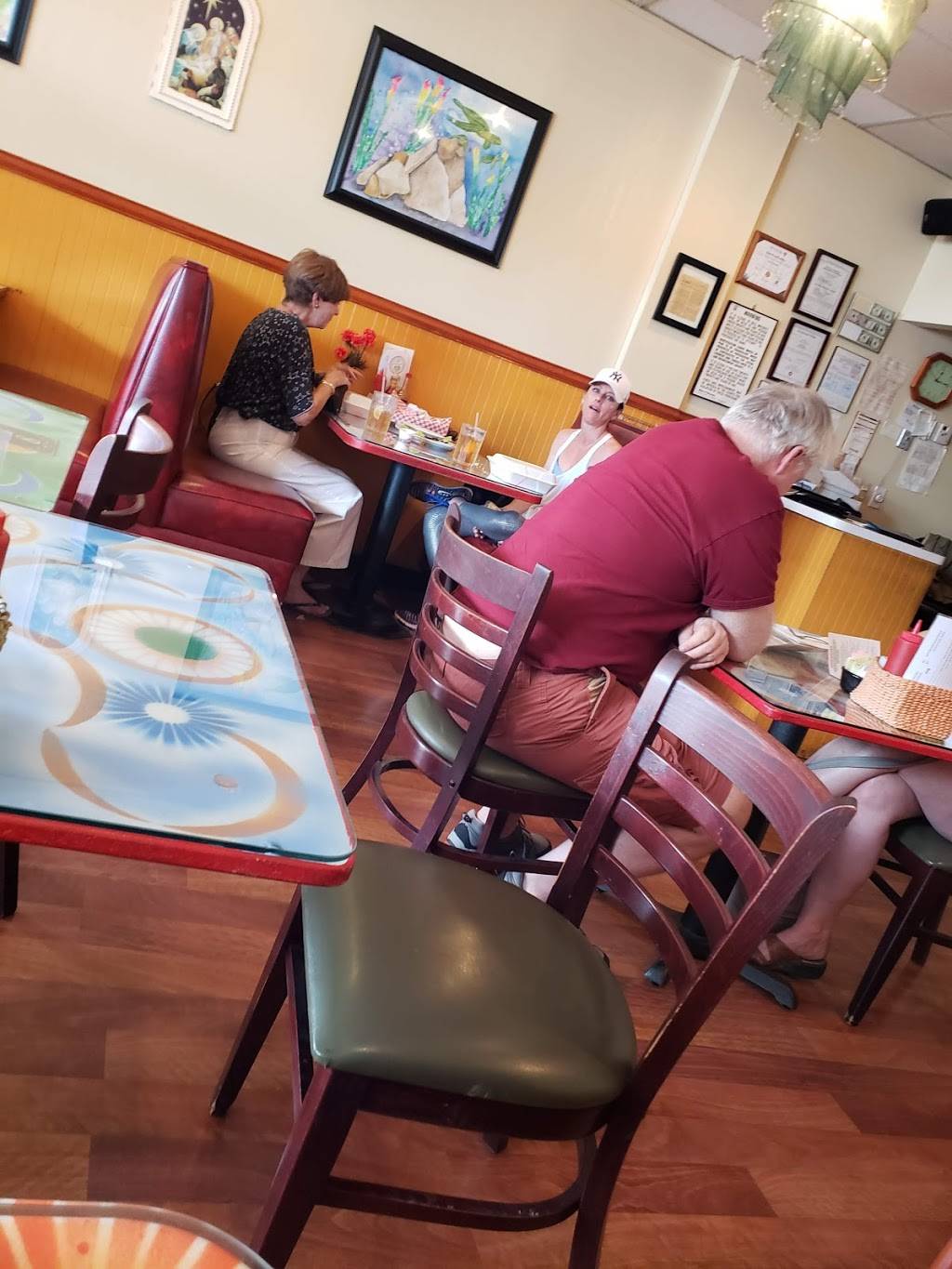 Tzatzikis Restaurant | restaurant | 5919 S University Blvd, Greenwood Village, CO 80121, USA | 3037301175 OR +1 303-730-1175