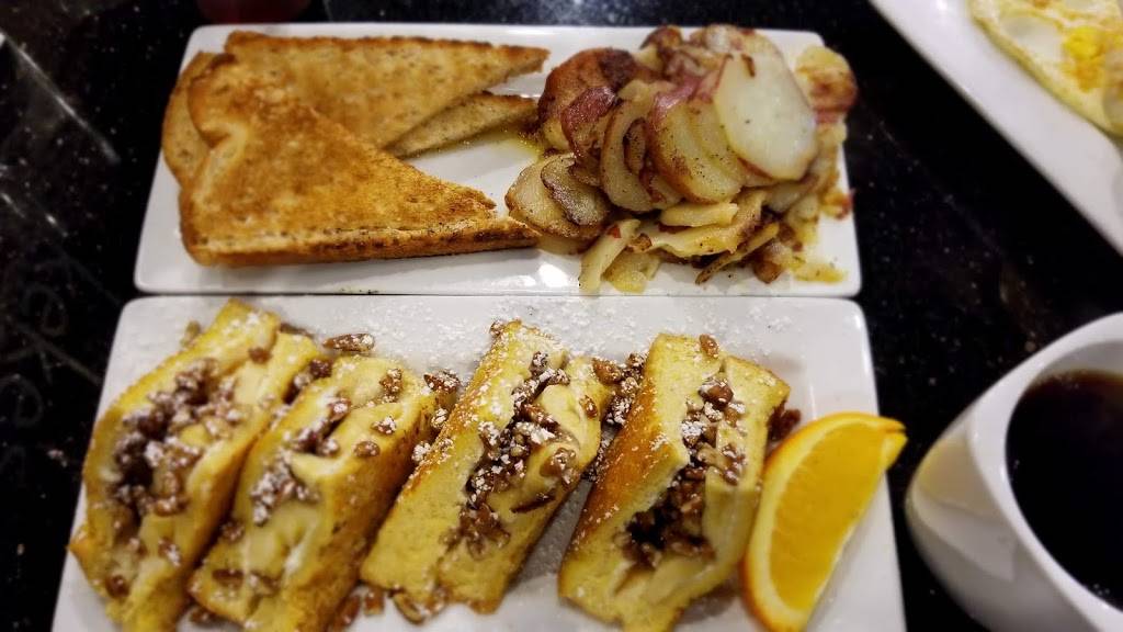 Kekes Breakfast Cafe | cafe | 13121 N Dale Mabry Hwy, Tampa, FL 33618, USA | 8139680005 OR +1 813-968-0005