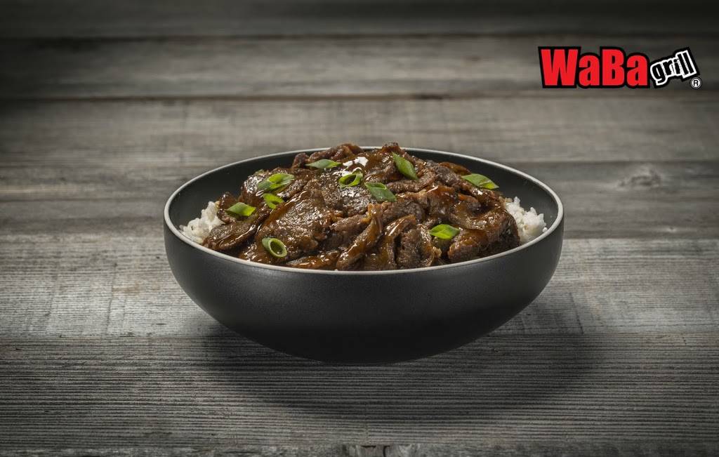 WaBa Grill | restaurant | 5857 S Central Ave, Los Angeles, CA 90011, USA | 3238469222 OR +1 323-846-9222