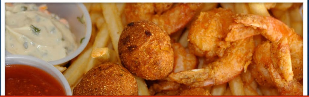 Shrimp Basket Gulf Shores | restaurant | 301 AL-59, Gulf Shores, AL 36542, USA | 3346090868 OR +1 334-609-0868