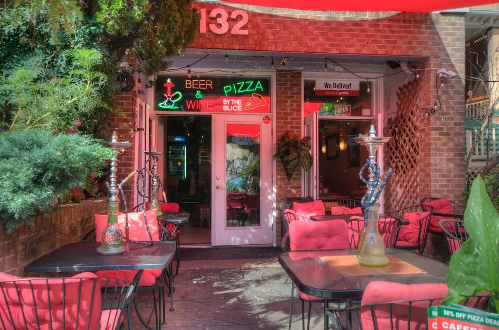 Cafe Romeos | restaurant | 2132 Wisconsin Ave NW, Washington, DC 20007, USA | 2023371111 OR +1 202-337-1111