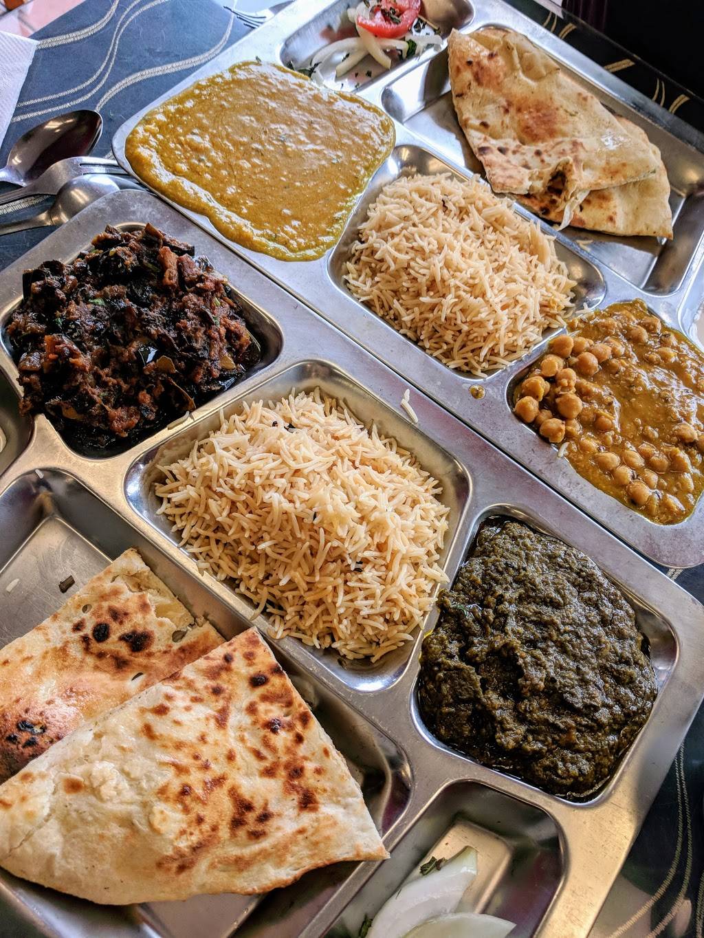 BBQ N Curry House | restaurant | 160 Donahue St, Sausalito, CA 94965, USA | 4152890786 OR +1 415-289-0786