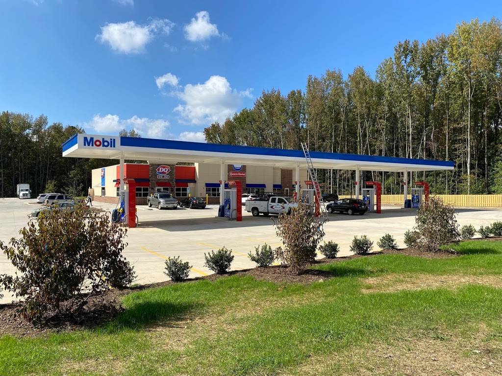 Dairy Queen Grill & Chill | restaurant | 1339 W Sugar Creek Rd, Charlotte, NC 28262, USA | 9802257992 OR +1 980-225-7992