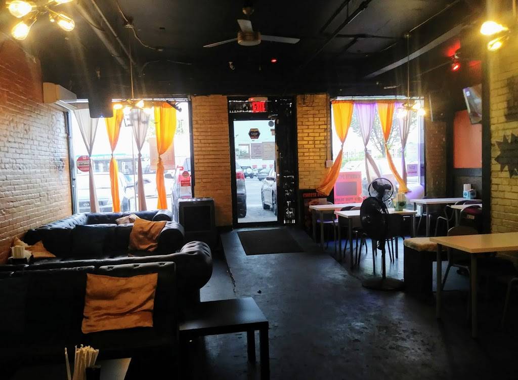 Bakaris Pizza & Kava Lounge | meal delivery | 576 Lee St SW #A, Atlanta, GA 30310, USA | 4042543784 OR +1 404-254-3784