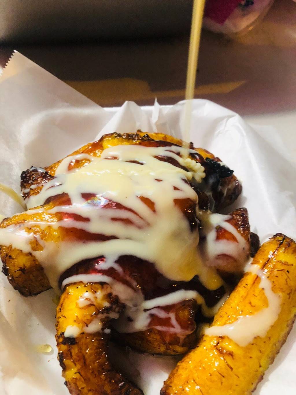 Churros Irma | restaurant | 2511 Daly St, Los Angeles, CA 90031, USA | 3239109193 OR +1 323-910-9193