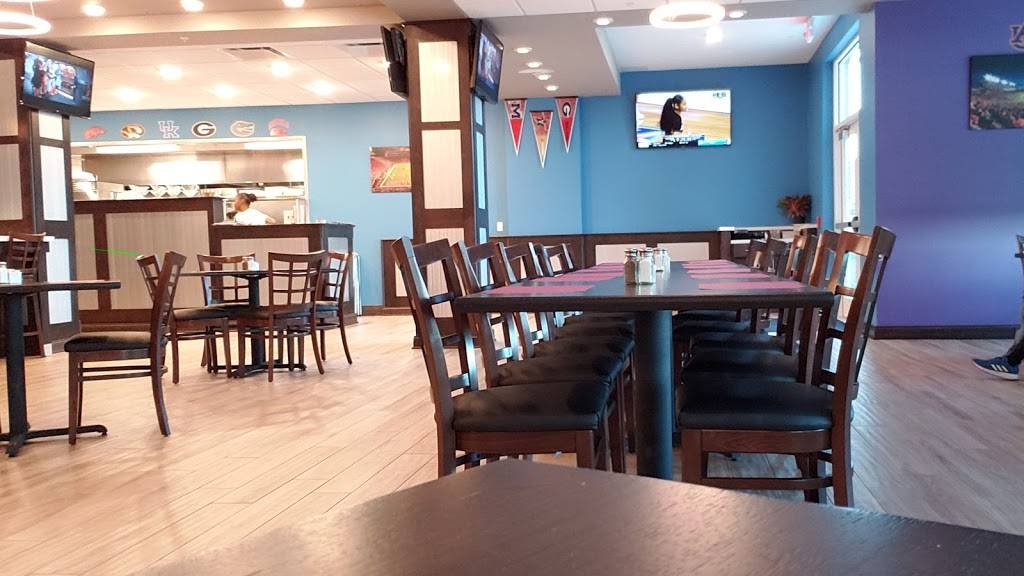 Cheerleader Pub & Grill | restaurant | 1590 Jefferson St, Jefferson City, MO 65109, USA | 5736589136 OR +1 573-658-9136